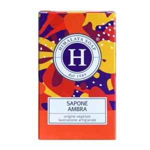 Sapun cu ambra,100gr – Himalaya