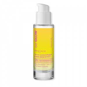 Ser fata vitamina C cu efect iluminator - MIRACULUM beGLOW 30ml - Img 4