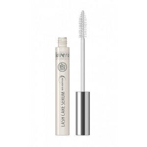 Serum bio pentru cresterea genelor cu peptide si arginina, 9ml - LAVERA
