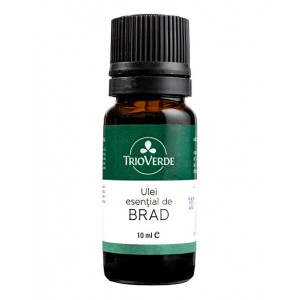 Ulei esential de brad
