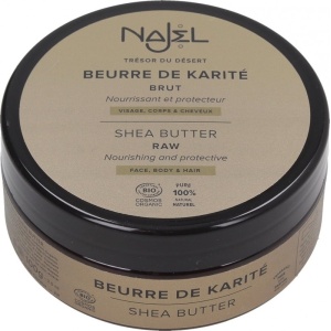 Unt de shea bio 100g - Najel