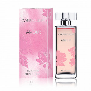Apa de parfum MIRACULUM AMOUR 50ml
