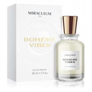 Apa parfum Boheme Vibes 50ml - Miraculum - Img 2