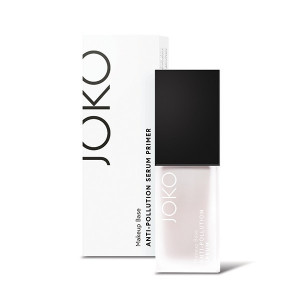 Baza De Machiaj JOKO Anti-Pollution Serum 20ml