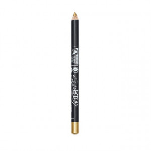 Creion de ochi bio Galben-Auriu 45 - PuroBio