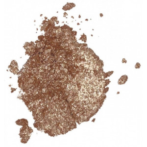 Fard de pleoape bio Signature Colour, Space Gold 08 - LAVERA - Img 3