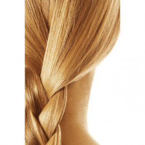 Henna Blond Deschis Vopsea de Par Khadi