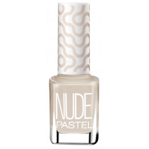 Lac unghii Pastel Nude 763 Dust
