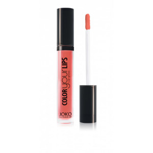 Luciu de buze JOKO Color Your Lips 10