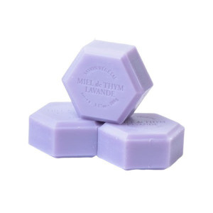 sapun cu miere si lavanda Apidava