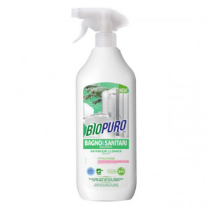 Solutie curatare baie si obiecte sanitare, 500ml - Biopuro