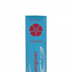 Betisoare parfumate Rajasthan -Maroma