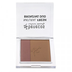 bnecos Pudra bronzanta IBITZA NIGHTS