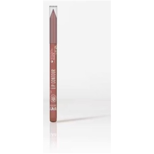 Creion BIO contur buze Mauve Brown04 - LAVERA