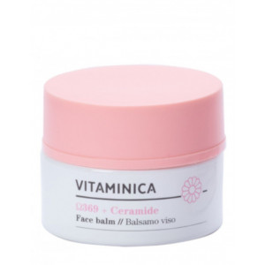 Crema de fata cu Omega 3,6,9 si ceramide, 50ml – Vitaminica Bioearth