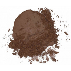 Fard de pleoape bio Signature Colour, Walnut 02 - LAVERA - Img 2
