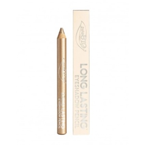 Fard de pleoape Chubby Champagne 006L Long Lasting – PuroBIO