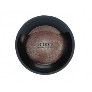 Fard de pleoape Mono JOKO Wet & Dry cu minerale si ulei de argan 505