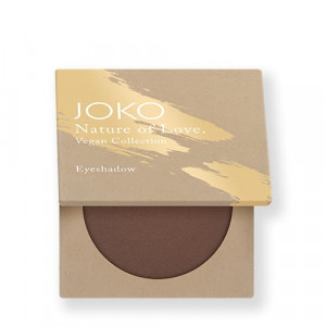 Fard Mineral Colors of Love nr 6 - Joko VEGE