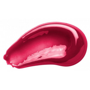 Gloss bio pentru buze High Shine Water Gloss, Hot Cherry 02 - LAVERA - Img 2
