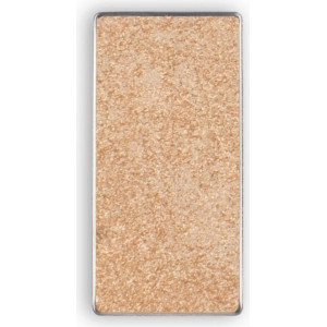 Iluminator highlighter pentru ten Gold Dust, refill - Benecos