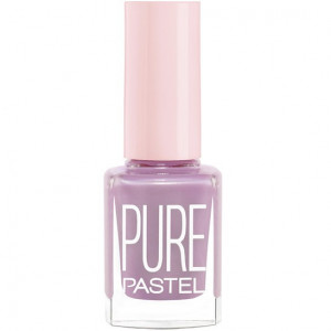 Lac unghii Pastel Pure 615 Mov cald