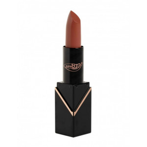 Ruj Creamy Matte Pesca Nude 105 – PuroBIO