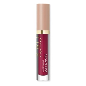 Ruj lichid mat JOKO Soft Matte 069 Old Money - Img 1