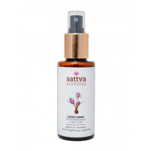 Tonic intarire radacina par, 100ml – Sattva Ayurveda