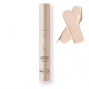 Anticearcan camuflaj cu aplicator JOKO PURE Holistic care & beauty nr 1 Ivory
