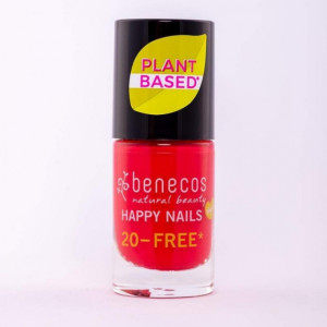 benecos Oja HOT SUMMER