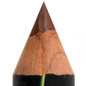 Creion de ochi bio Maro (Brown Earth) Avril