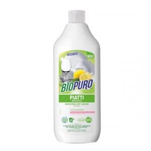Detergent ecologic pentru vase, 500ml - Biopuro