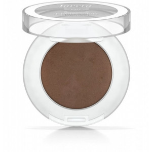 Fard de pleoape bio Signature Colour, Walnut 02 - LAVERA - Img 3