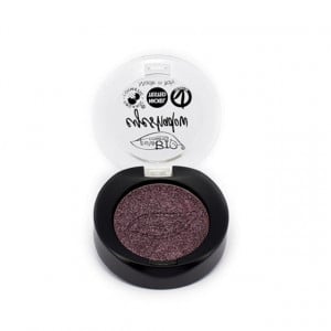 Fard pleoape Violet n.06 sidefat - PuroBio Cosmetics