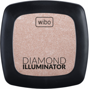 Iluminator Wibo Diamond