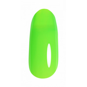Lac de unghii neon JOKO Find Your Color Verde Lime nr 5 EDITIE LIMITATA - Img 2
