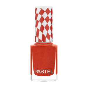 Lac de unghii Pastel 386 Lollipop sidefat Retro Summer - Img 1