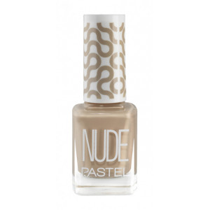 Lac unghii Pastel Nude 766 Sand Beige
