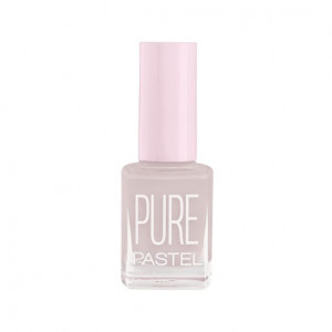 Lac unghii Pastel Pure 609 Vis in nori