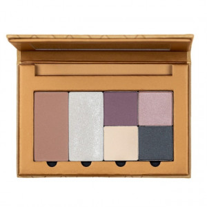 Paleta de machiaj Natural Beauty ID, New York - Benecos