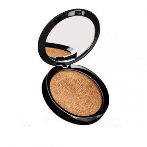 Pudra iluminatoare Bronz 03( ten mediu, inchis sau bronzat) - PuroBIO