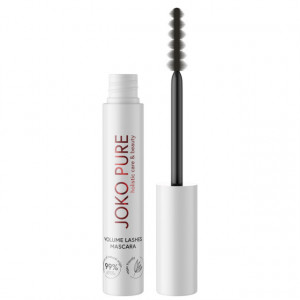 Rimel pentru volum JOKO PURE Holistic care & beauty Volume Lashes