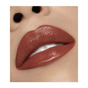 Ruj Creamy Matte Pesca Nude 105 – PuroBIO - Img 2
