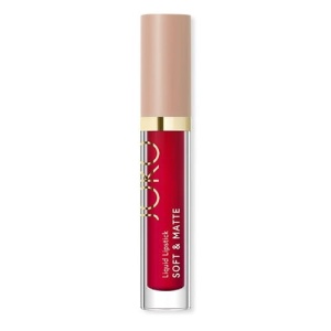 Ruj lichid mat JOKO Soft Matte 070 Flawless