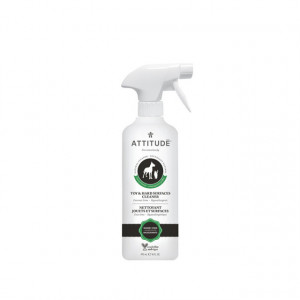 Soluție 100% naturală pentru curățarea tuturor suprafețelor si jucariilor (pentru animale), 475ml