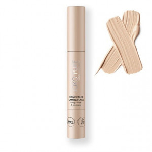 Anticearcan camuflaj cu aplicator JOKO PURE Holistic care & beauty nr 2 golden