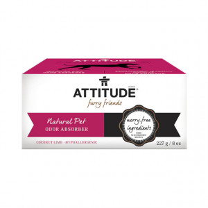 Capsule absorbante mirosuri animale de companie - ATTITUDE