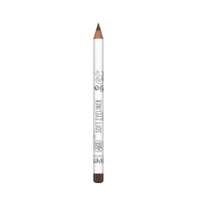 Creion BIO contur ochi Maro 02 - LAVERA