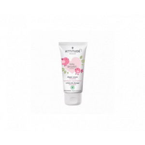 Crema eficienta zona scutec cu zinc Baby Leaves - Attitude 75ml